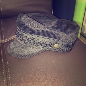 Authentic BRIXTON Hat purchased from Free People